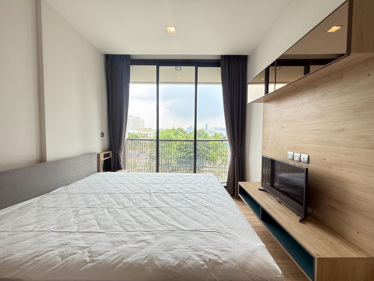 picture Condo for rent in Kawa Haus (BTS Onnut) (SA-01) - 3/10