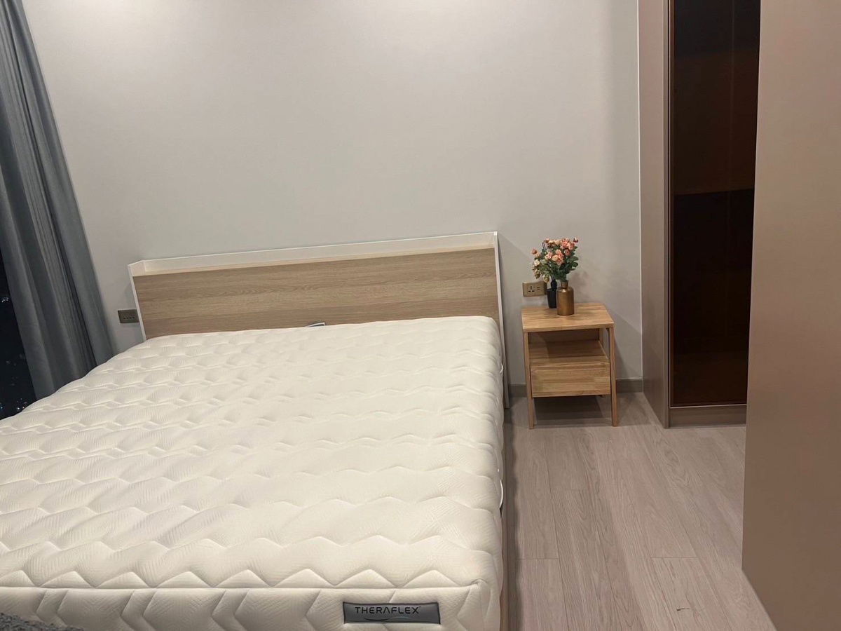 picture Condo For Rent!!One9Five Asoke Rama9 - 8/9