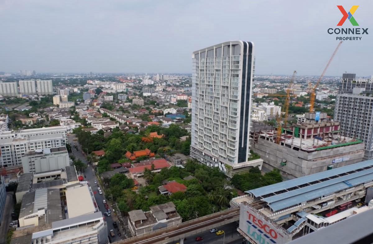 picture FOR RENT condo , RHYTHM Sukhumvit 50 , BTS-On Nut , Phra Khanong , Khlong Toei , Bangkok , CX-18638 ✅ Live chat with us ADD LINE @connexproperty ✅  - 8/8