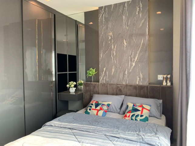 picture WS3576🌟 Condo for rent Life Sukhumvit 62 🌟 Walk only 200 meters to BTS Bang Chak 🚆 - 11/12