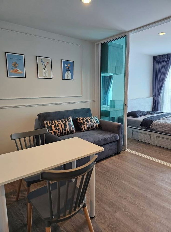 picture #R6385 🎉 150968 Condo for rent  Regent Home Bangna  - 4/9