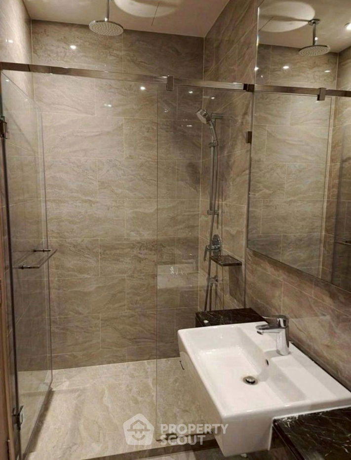 picture 2-BR Condo at ASHTON Asoke - Rama 9 near MRT Phra Ram 9 (ID 2309308) - 10/20