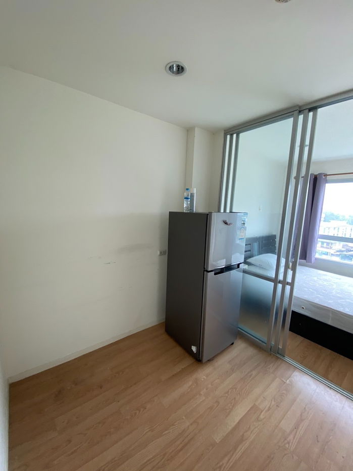 picture  (Sell Condo Lumpini Ville Onnut-Phatthanakan) - 2/2
