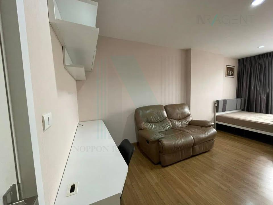 picture For Rent Condo THE TREE INTERCHANGE Building B, Floor 25,Studio, Room size 31 sqm - 5/8