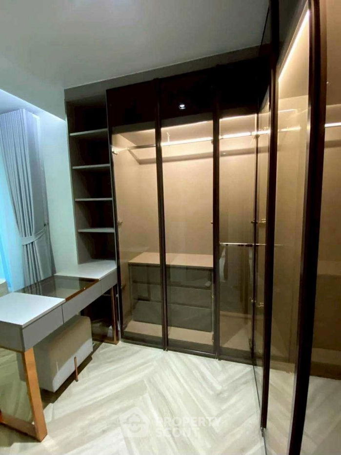 picture 1-BR Condo at Chapter Thonglor 25 close to Thong Lo (ID 2309302) - 17/19
