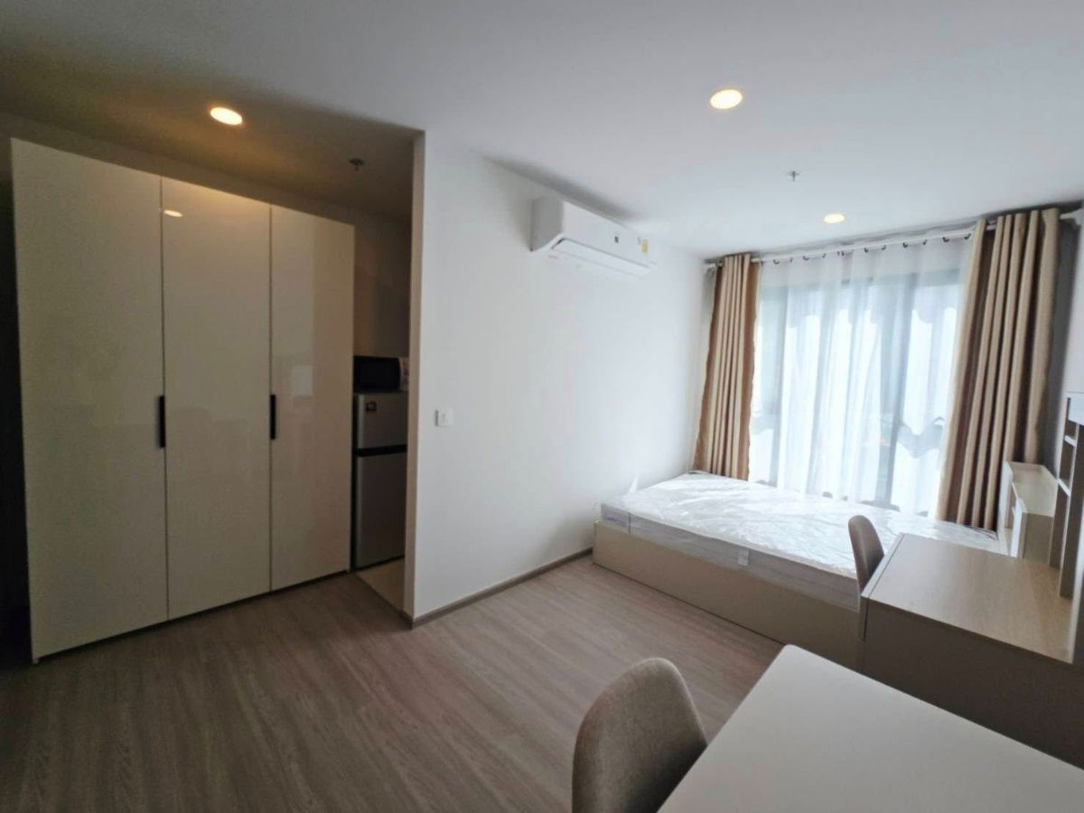 รูป ปล่อยเช่าAspire Sukhumvit-Rama 4 (แอสปาย สุขุมวิท-พระราม 4)  - รูปที่ 3/6
