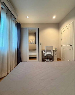 picture FOR RENT PASSORN PRIDE SRINAKARIN - NAMDAENG / 3 bedrooms 2 bathrooms / 38 Sqw. 135 Sqm. **38,000** CLOSE TO SISB SUVARNABHUMI - 11/15