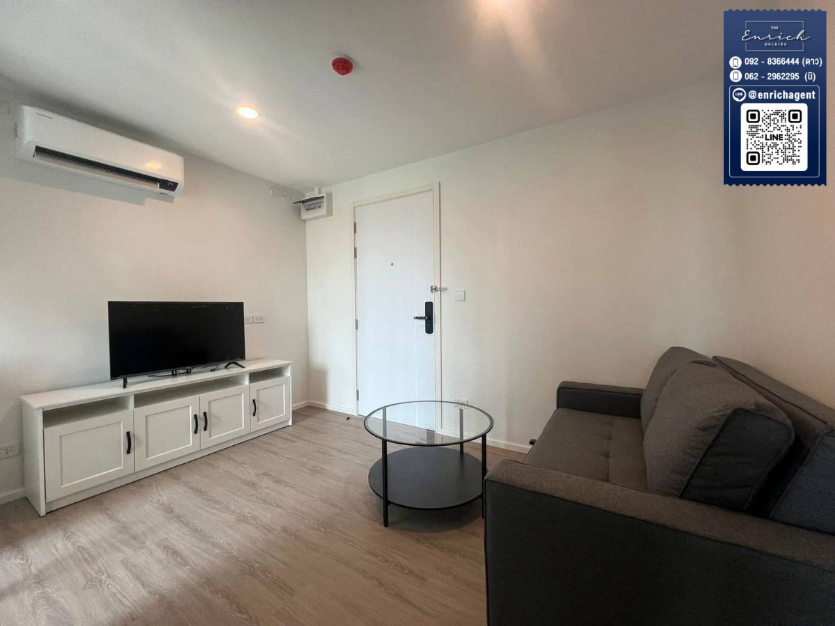 picture 💙For rent: Chateau In Town Major Ratchayothin, fully furnished, BTS Ratchayothin💙 Call 062-2962295 Ni // Line ID: @enrichagent - 1/8