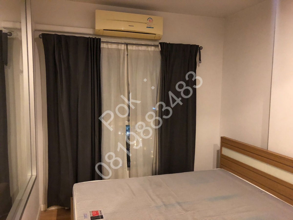 picture For rent Parkland Khaerai 1 bedroom  - 6/7