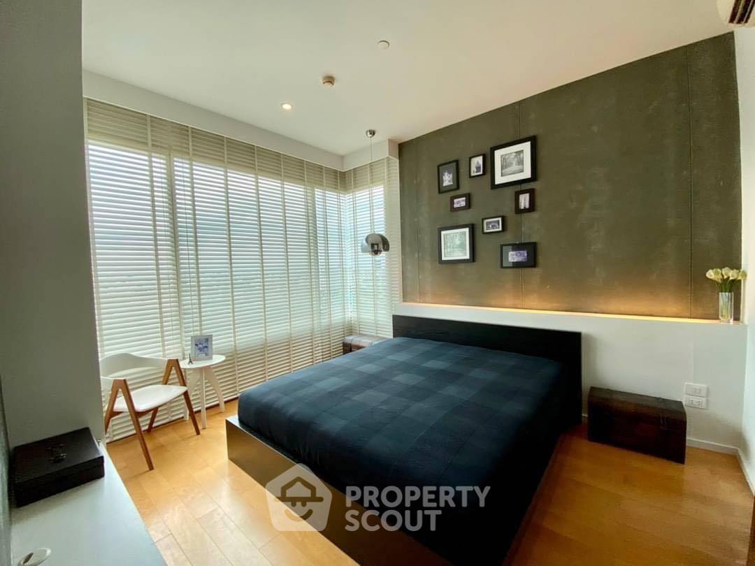 picture 1-BR Condo at Wind Ratchayothin near BTS Ratchayothin (ID 1499867) - 5/9