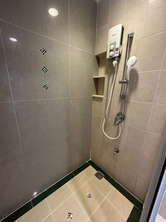 picture House for rent in the middle of the city, Sathorn-Taksin 2, near BTS Wutthakat, 35,000 baht, property code: RS1803 - 19/19