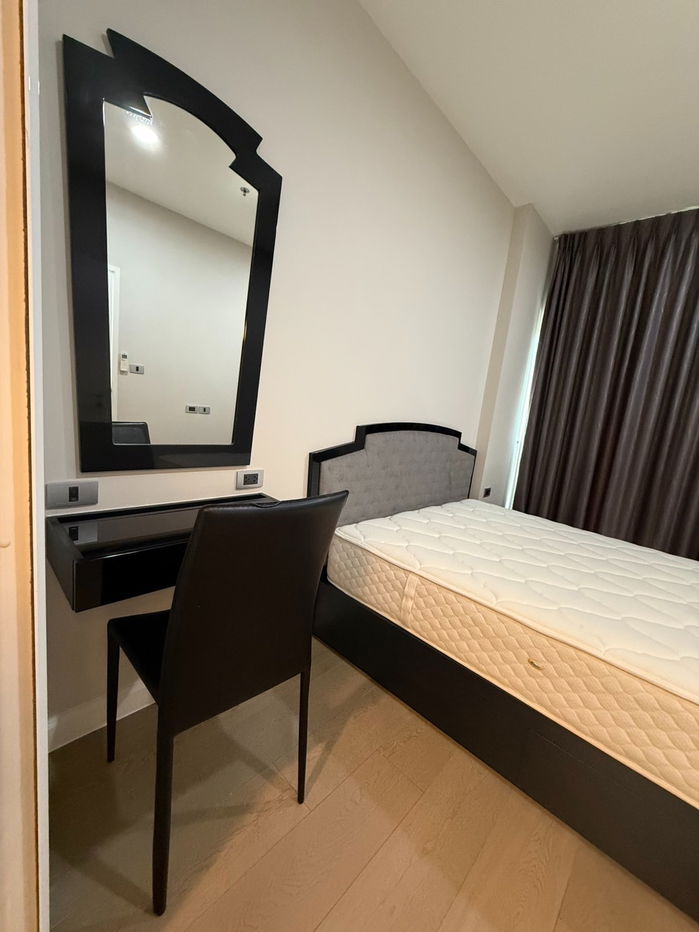 picture 🏙 For Rent The Crest Sukhumvit 34  | 1 Bedroom 35 sq.m. | 22,000 Bath📲 Line ID: 0842932624/Junesone520 - 6/6