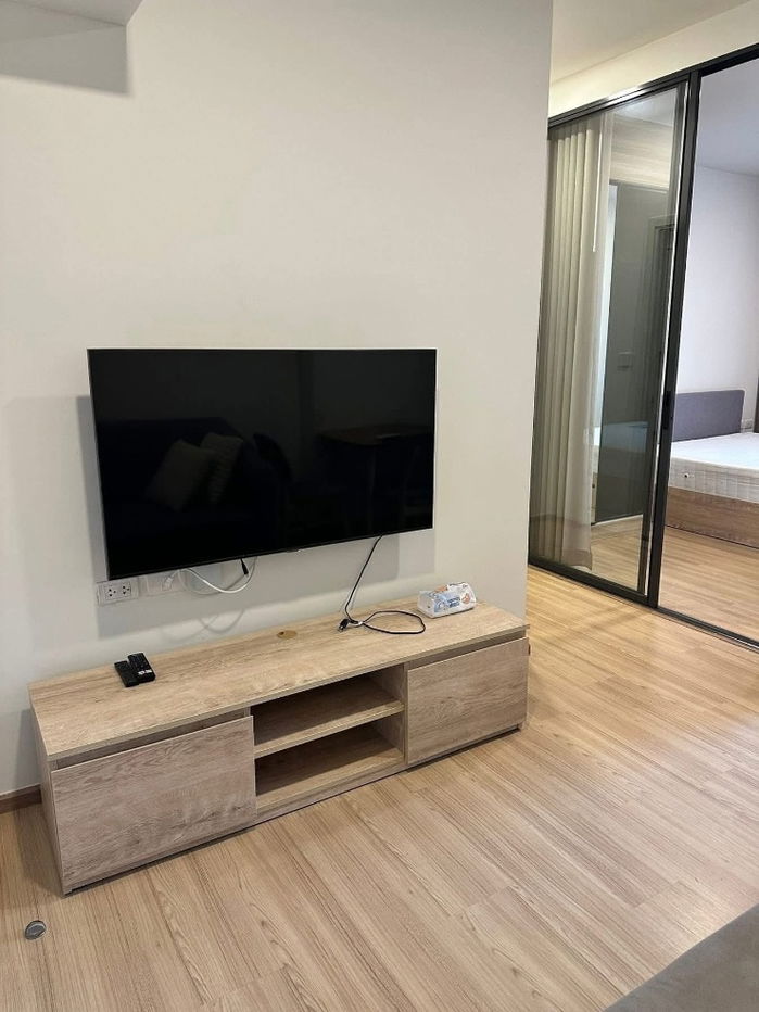 picture AS1560 Chewathai Kaset - Nawamin Condo for rent - 5/9