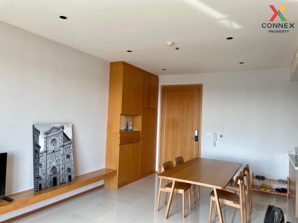 picture For Rent Condo , The Emporio Place , BTS-Phrom Phong , Khlong Toei , Khlong Toei , Bangkok , CX-96546 ✅ Live chat with us ADD LINE @connexproperty ✅  - 3/8