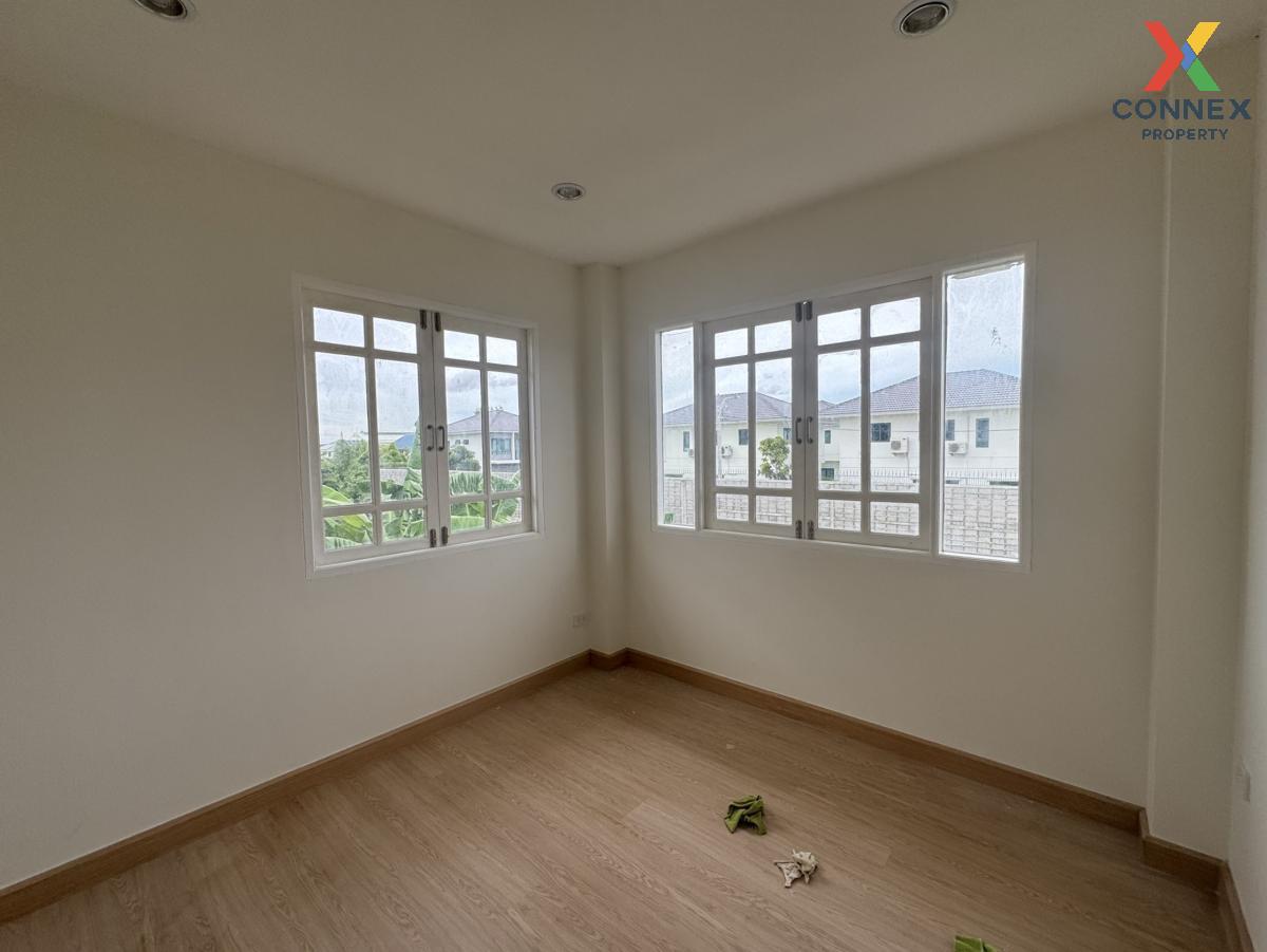 picture For Sale House , Vararom Prachauthit 98 , Thung Khu , Thung Khu , Bangkok , CX-131293 ✅ Live chat with us ADD LINE @connexproperty ✅  - 4/7