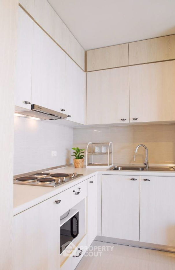 รูป คอนโด 2-ห้องนอน ที่ แมเนอร์ สนามบินน้ำ ใกล้ MRT สะพานพระนั่งเกล้า (ID 1141722) - รูปที่ 6/18