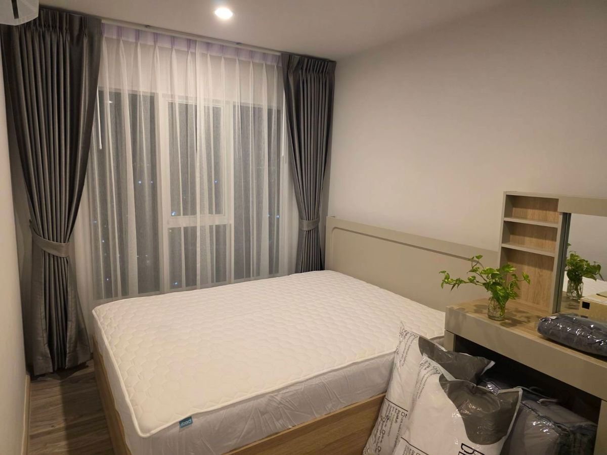 picture ✨ #OL2306_448 ✨𝗙𝗼𝗿 𝗥𝗲𝗻𝘁 1️⃣0️⃣k.🔥🔥 ✨🎈New condo, ready to move in‼️✨🎈 𝐂𝐨𝐧𝐝𝐨 𝗥𝗲𝗴𝗲𝗻𝘁 𝗛𝗼𝗺𝗲 𝗕𝗮𝗻𝗴𝗻𝗮 - 2/15