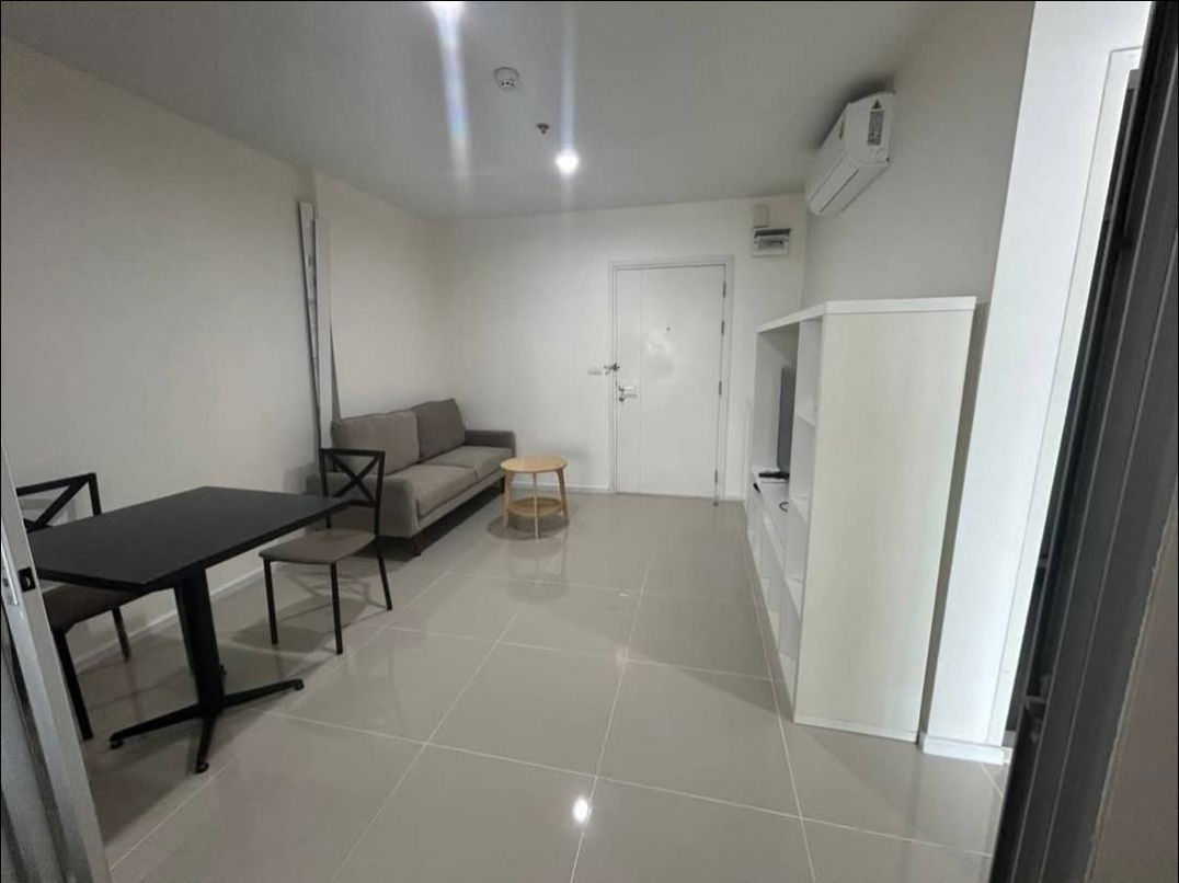 รูป ให้เช่าคอนโด1ห้องนอน ที่ Aspire Sukhumvit48 Btsพระโขนง - รูปที่ 3/8