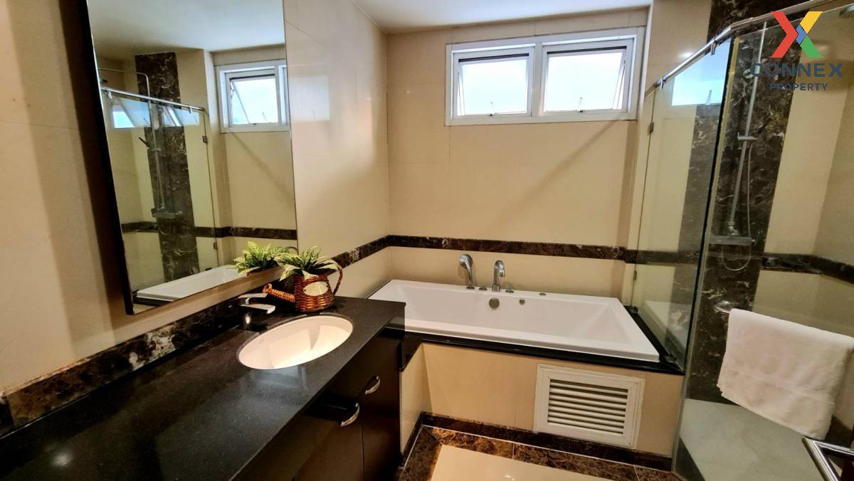 picture 🔥🔥🔥 For Rent Condo , Piyathip Place , BTS-Phrom Phong , Khlong Tan Nuea , Watthana , Bangkok , CX-131338 ✅ Live chat with us ADD LINE @connexproperty ✅ 🔥🔥🔥 - 8/8