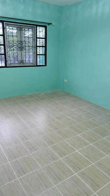 picture Central Rama 2 2.1 km. Townhome for rent 3-storey newly renovated just finished 22sq.wa. 242sq.m. Ho - 7/8