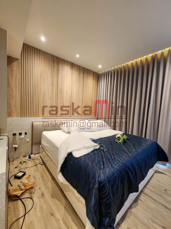 picture  For Sale - Arom Wongamat , Pattaya - 18/26