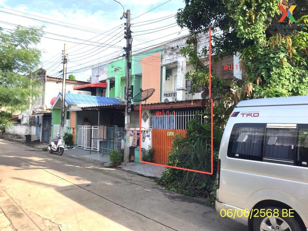 picture For Sale Townhouse/Townhome  , Baan Rom Ngao Mai , Bang Bua Thong , Bang Bua Thong , Nonthaburi , CX-130811 ✅ Live chat with us ADD LINE @connexproperty ✅  - 3/3