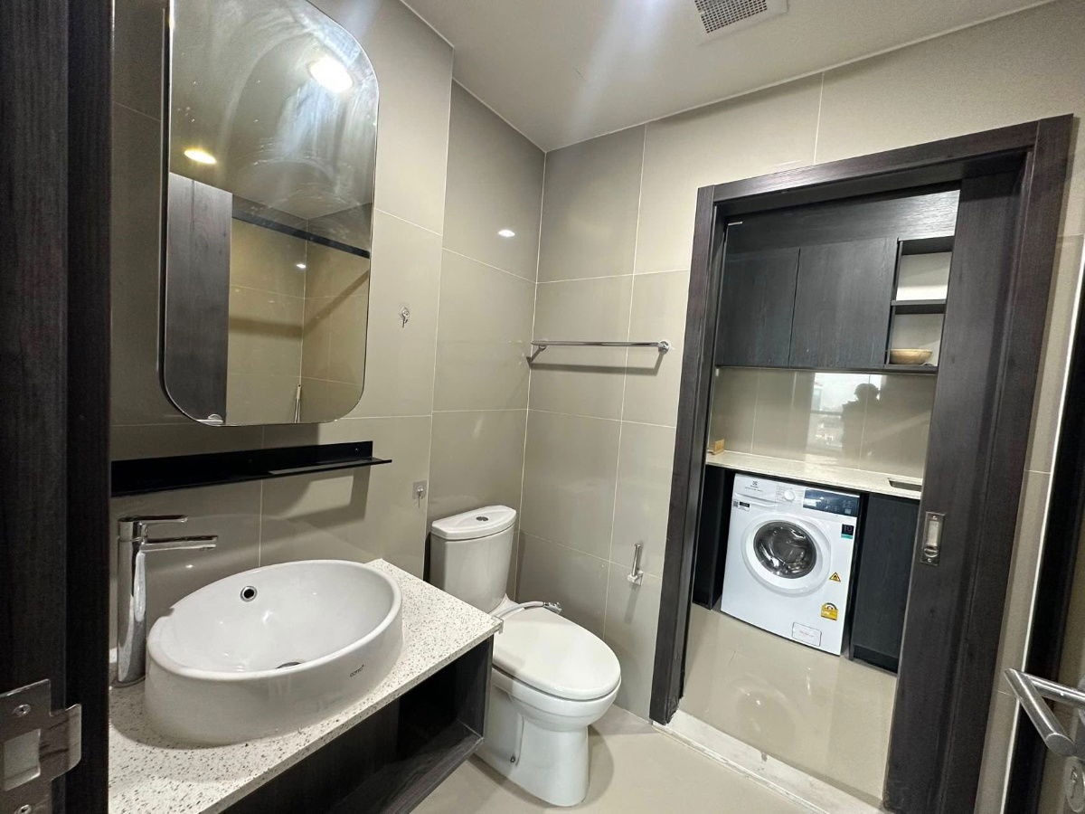 picture 🏙 For Rent XT Huaikhwang  | 1 Bedroom 35 sq.m. | 20,000 Bath 📲 Line ID: 0842932624/Junesone520 - 10/10