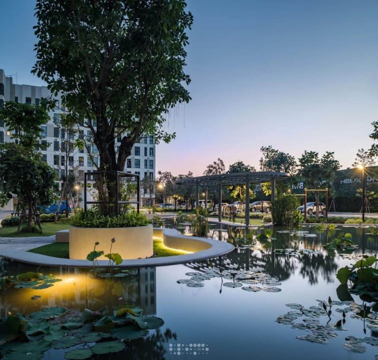 picture R2677 Condo For Rent Unio Sukhumvit 72 - 9/12
