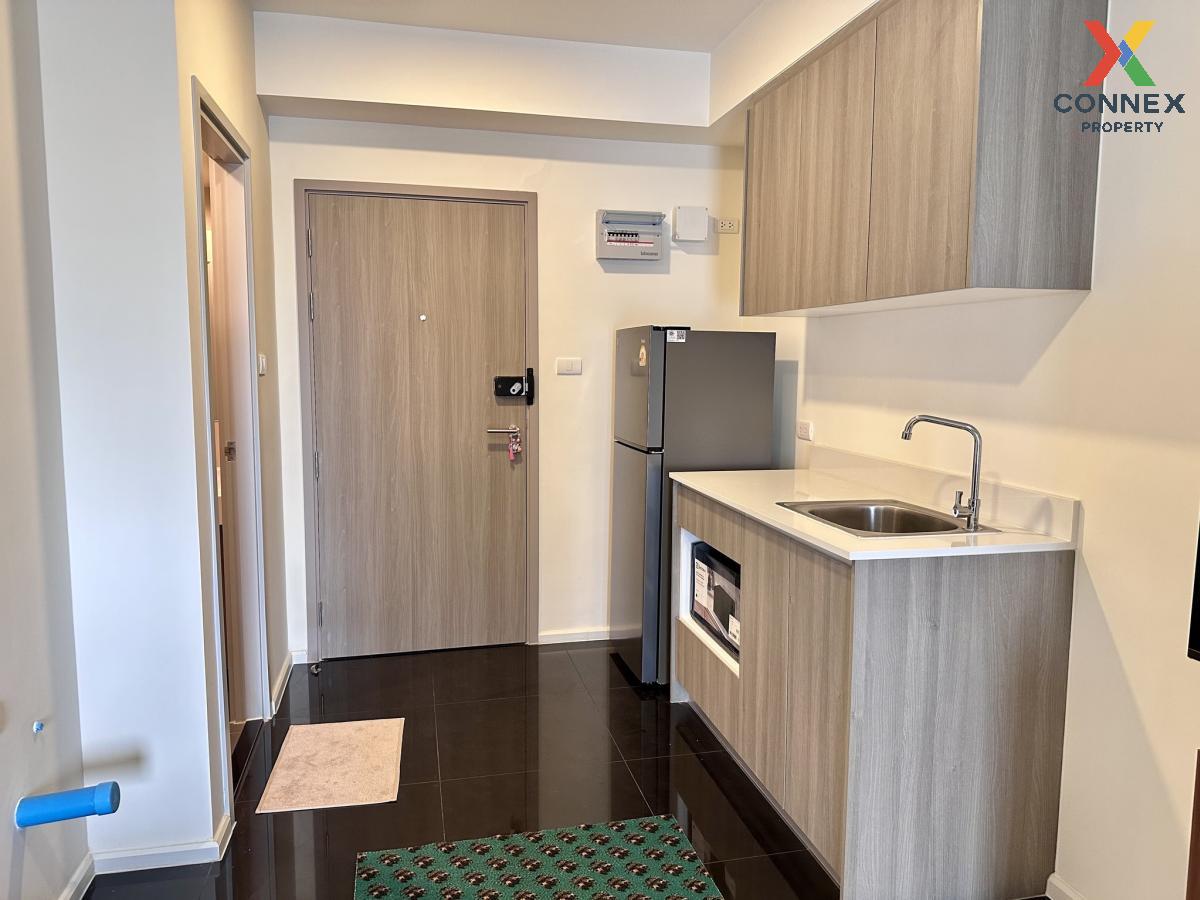 picture 🔥🔥🔥 For Rent Condo , A Space Mega 2 , Bang Kaeo , Bang Phli , Samut Prakarn , CX-130923 ✅ Live chat with us ADD LINE @connexproperty ✅ 🔥🔥🔥 - 3/5