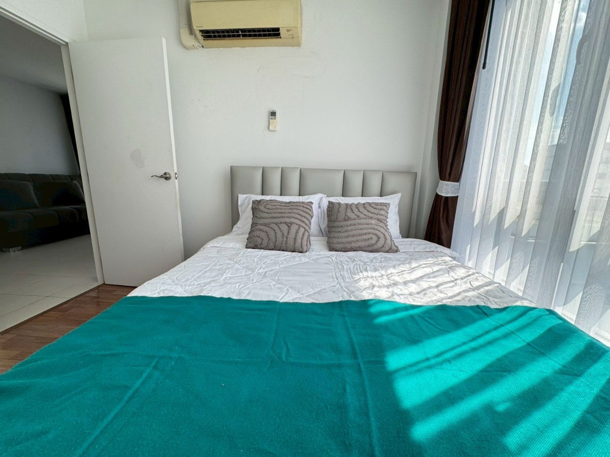 picture For Rent Voque Place Sukhumvit 107 @Line benoo.b - 7/12