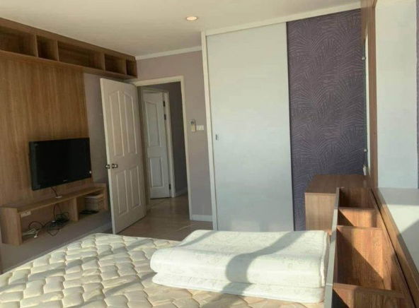 picture For Rent LUMPINI VILLE PIBULSONGKRAM – RIVERVIEW Fully Furnished (Near Yaek Tiwanon station) - 4/10