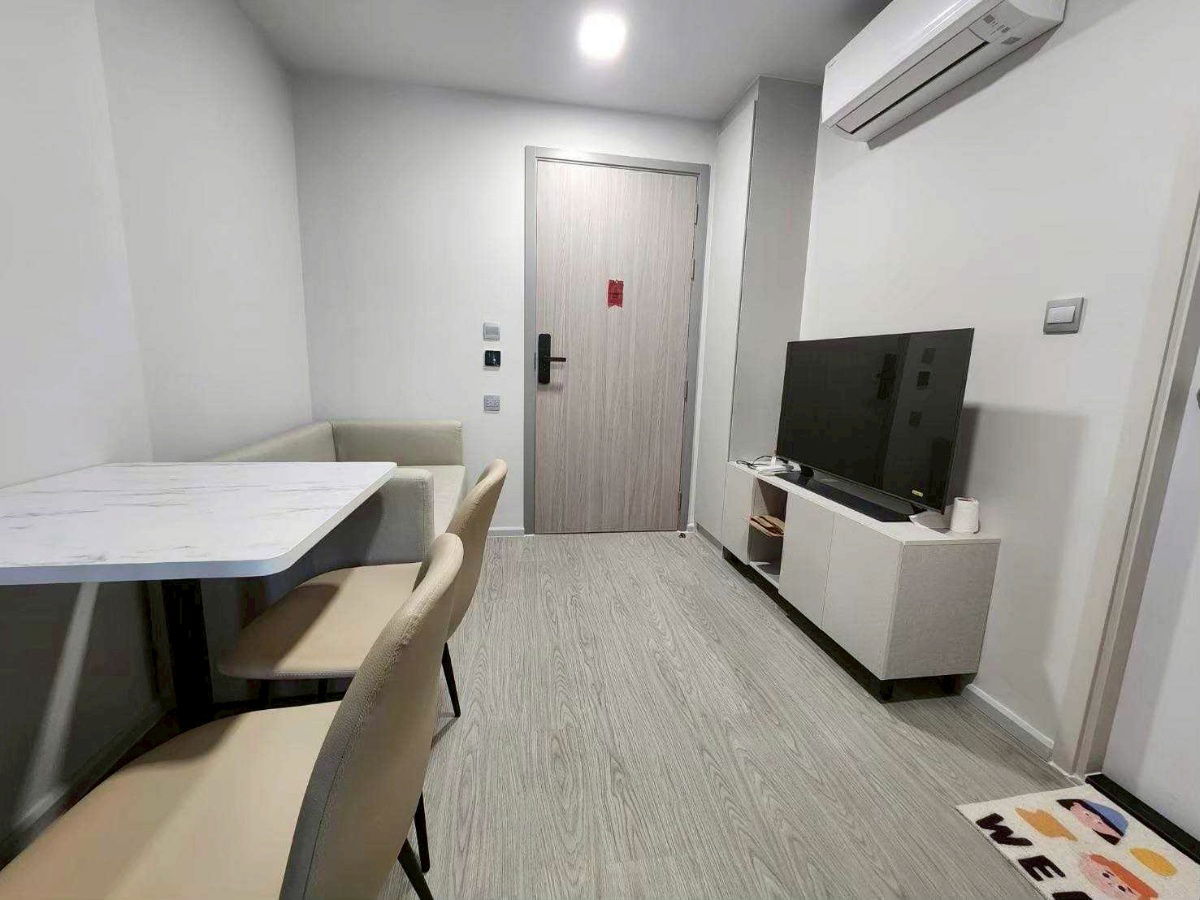รูป #st20495 ให้เช่า  Atmoz Oasis Onnut  - รูปที่ 2/5