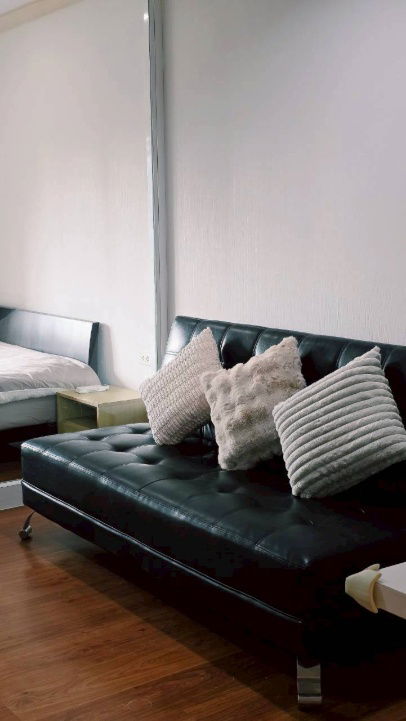 picture Grand Park View Asoke - 1 Bed/ 1 Bath, 22 Floor - 2/8