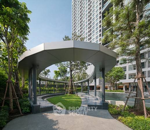 picture 1-BR Condo at Ideo O2 near BTS Bang Na (ID 888982) - 10/15