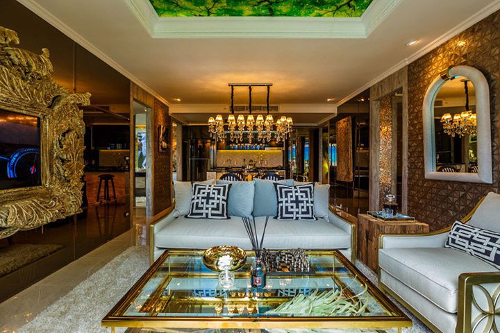picture 🔥 Urgent Sale – Riviera Monaco Pattaya Condo | 1BR High Floor | 2.19 MB | Jomtien Beach 🔥 - 7/42