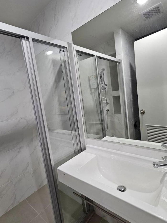 picture HotDeal​🔥🔥  For Rent​ | Special Price, Full Furniture Ready to move in Condo at The President Charan - Yaek Fai Chai Station MD-94391 - 7/8
