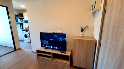 Condos for sale : ✨ 𝘿𝘾𝙊𝙉𝘿𝙊 𝙎𝙀𝙉𝙎𝙀 𝘽𝘼𝙉𝙂𝙎𝘼𝙀𝙉 📱 065-5639565 / 095-9759595🟢💬LINE: @wsrcondo
