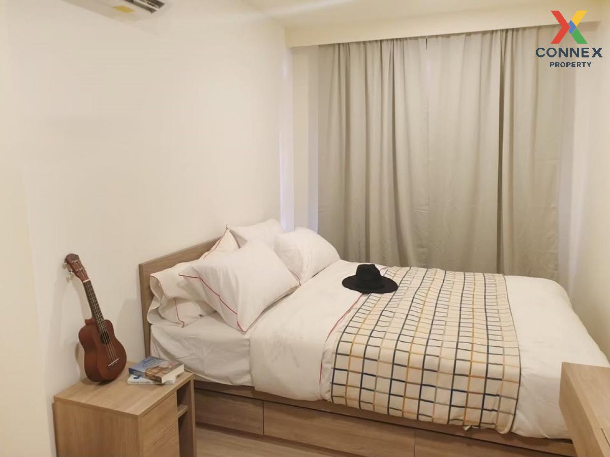 picture For Rent Condo , Maestro 03 Ratchada -Rama 9 , MRT-Phra Ram 9 , Din Daeng , Din Daeng , Bangkok , CX-126834 ✅ Live chat with us ADD LINE @connexproperty ✅  - 3/6