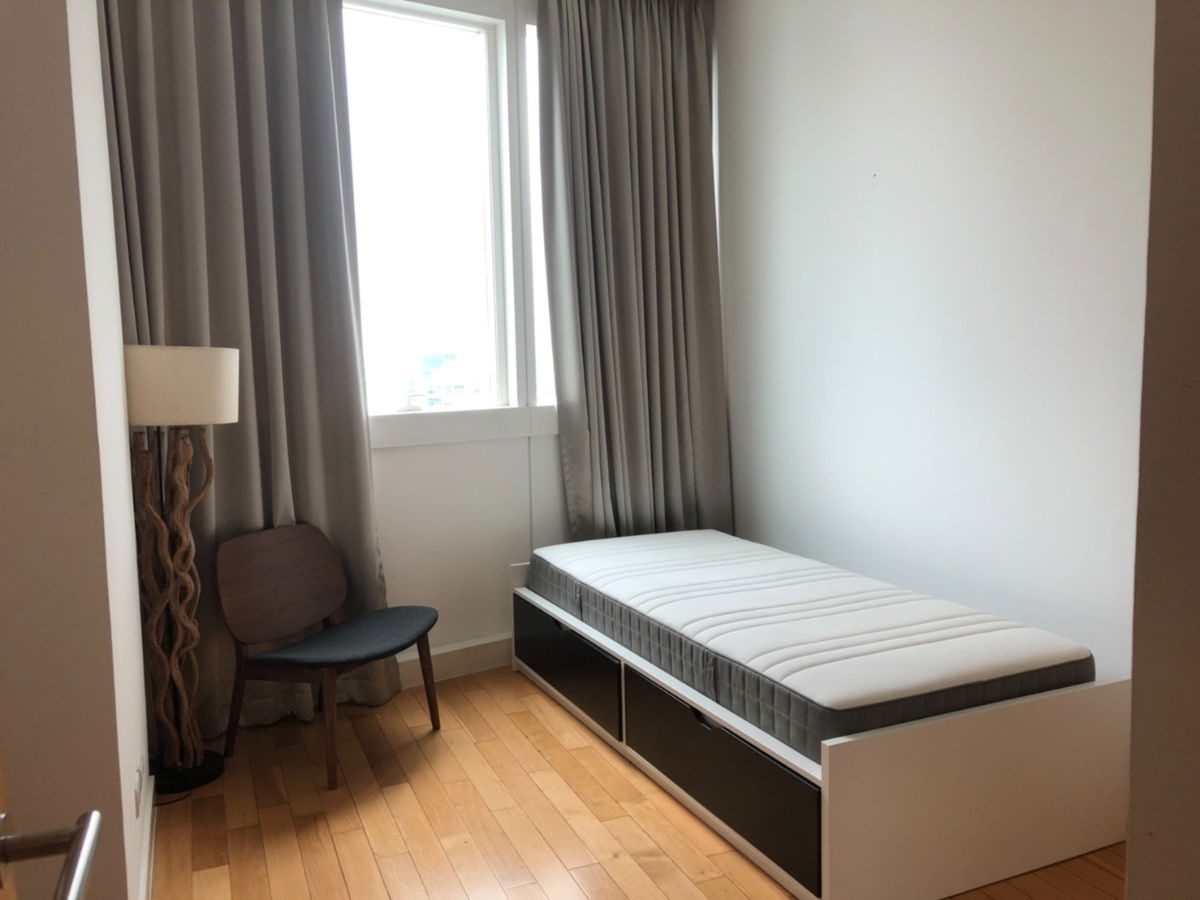 รูป Millennium Residence  3 ห้องนอน 3 ห้องน้ำ ขนาด 145 ตร.ม. - รูปที่ 4/4