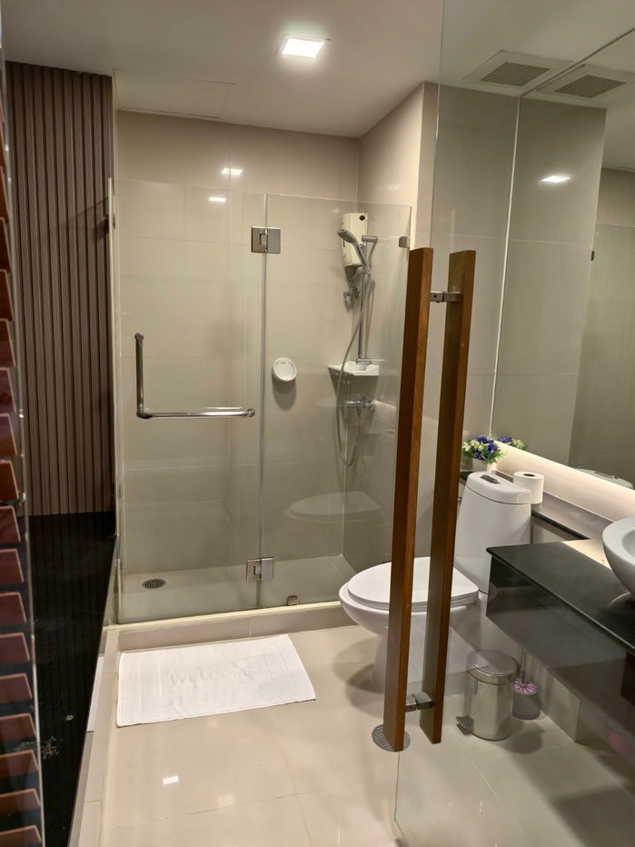 picture For   rent   Nusasiri Grand  🔴🔴 - 11/11