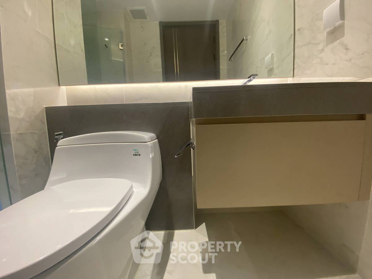 picture 2-BR Condo at Tonson One Residence near BTS Chit Lom (ID 2309167) - 20/20