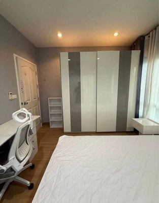 picture FOR RENT PASSORN PRIDE SRINAKARIN - NAMDAENG / 3 bedrooms 2 bathrooms / 38 Sqw. 135 Sqm. **38,000** CLOSE TO SISB SUVARNABHUMI - 9/15