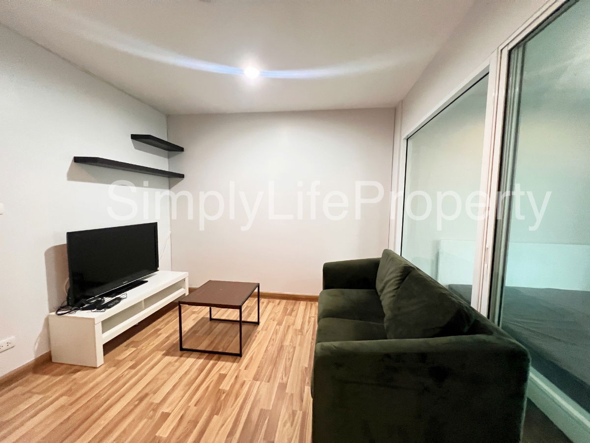 รูป Room For Rent - Regent Orchid Sukhumvit 101 Fully Furnished!  - รูปที่ 3/8