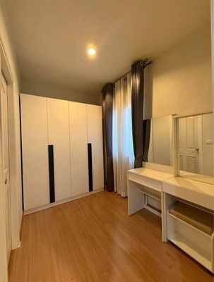 picture FOR RENT PASSORN PRIDE SRINAKARIN - NAMDAENG / 3 bedrooms 2 bathrooms / 38 Sqw. 135 Sqm. **38,000** CLOSE TO SISB SUVARNABHUMI - 7/15