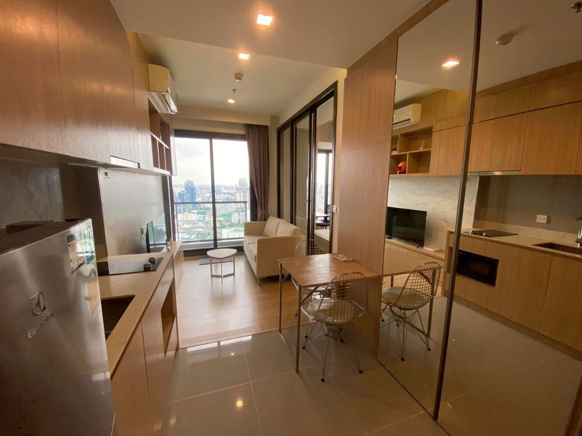 picture R2675 Condo For Rent M Jatujak - 2/10