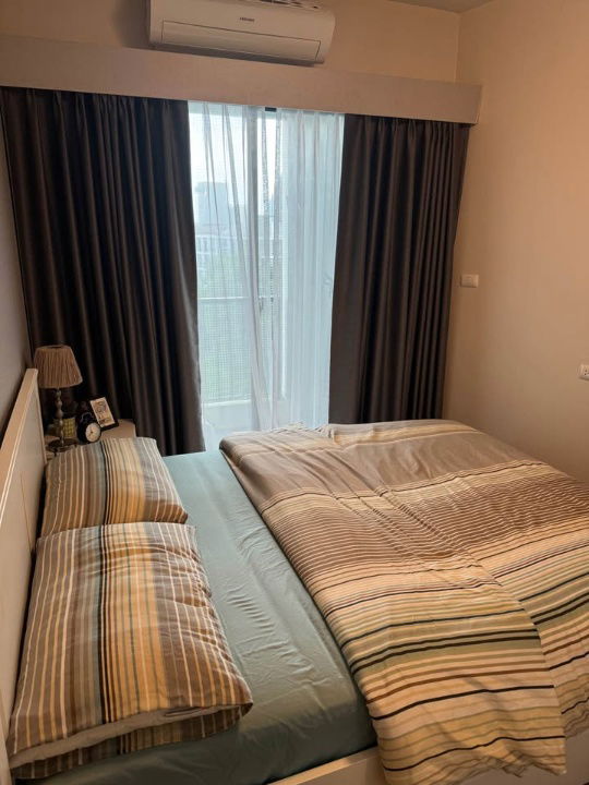 picture R2677 Condo For Rent Unio Sukhumvit 72 - 4/12