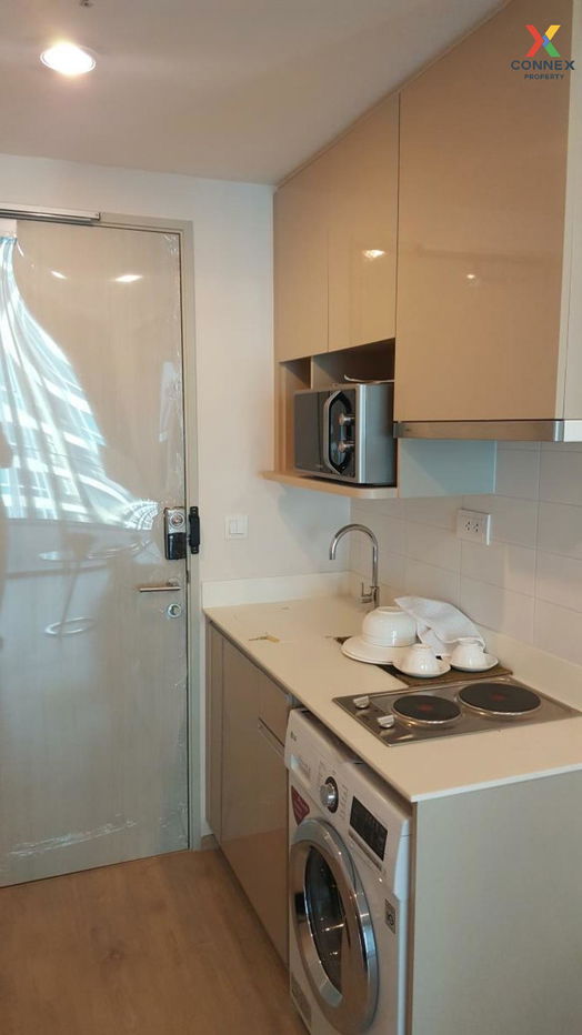 picture 🔥🔥🔥 FOR RENT condo , Ideo Q Chula-Samyan , MRT-Sam Yan , Bang Rak , Bang Rak , Bangkok , CX-61771 ✅ Live chat with us ADD LINE @connexproperty ✅ 🔥🔥🔥 - 6/12