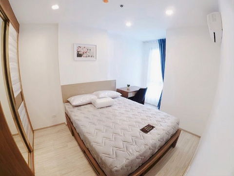 ✅️Ready to Move in 🔥For Rent IDEO Mobi Bangsue Grand Interchange