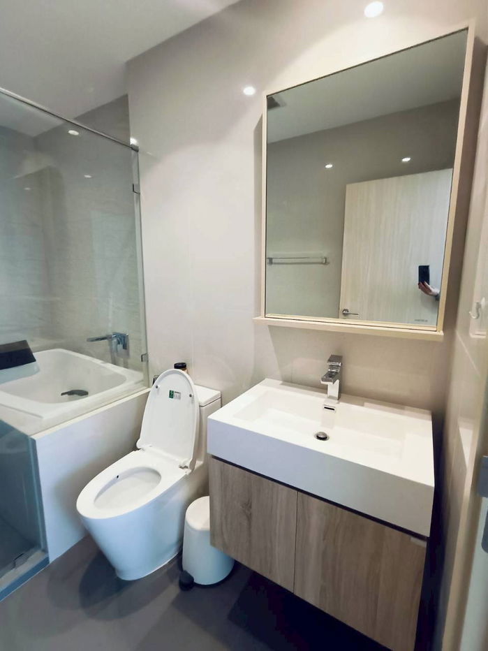picture 🐾 For Rent! Maru Ekkamai 2 – Pet-Friendly Luxury Condo  Pets allowed – Only 3 mins walk to BTS Ekkamai - 6/14