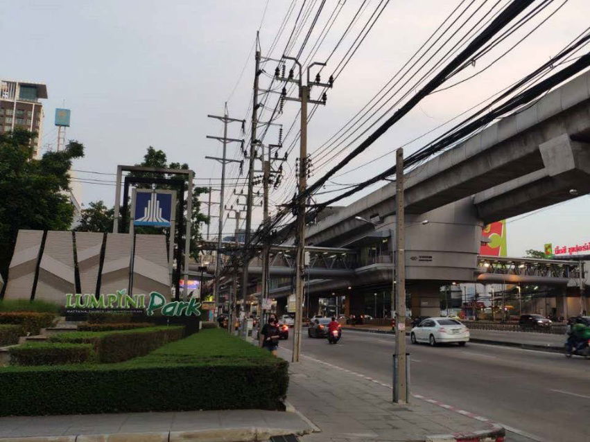 รูป ให้เช่าคอนโด ลุมพินีพาร์ค รัตนาธิเบศร์-งามวงศ์วาน - รูปที่ 10/15